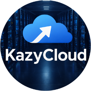 KazyCloud
